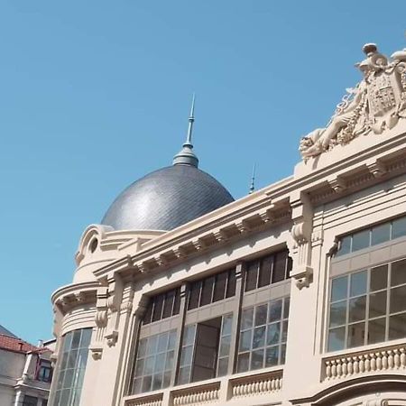 Formosa Charming Loft In Porto'S Heart Apartamento Exterior foto