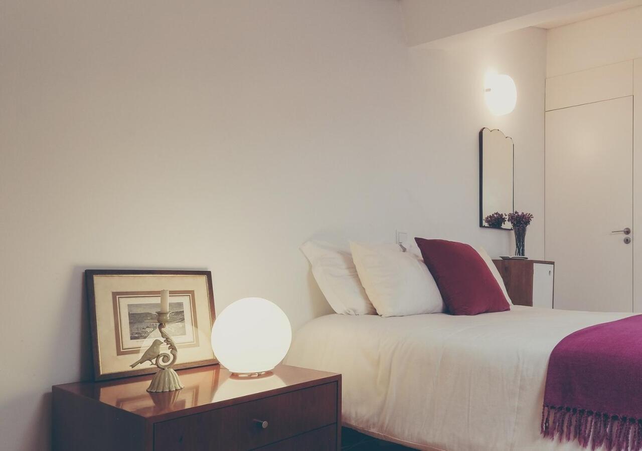 Formosa Charming Loft In Porto'S Heart Apartamento Exterior foto
