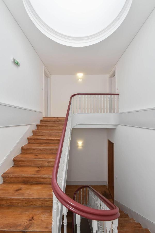 Formosa Charming Loft In Porto'S Heart Apartamento Exterior foto