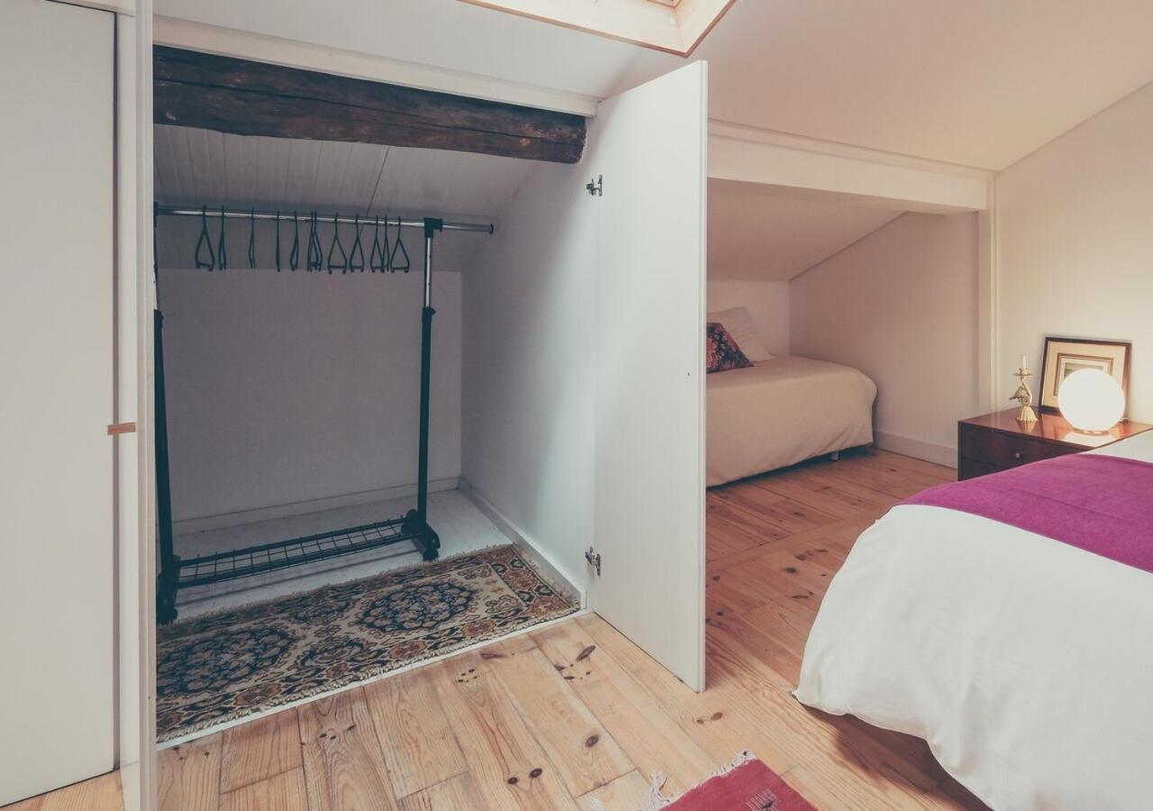 Formosa Charming Loft In Porto'S Heart Apartamento Exterior foto