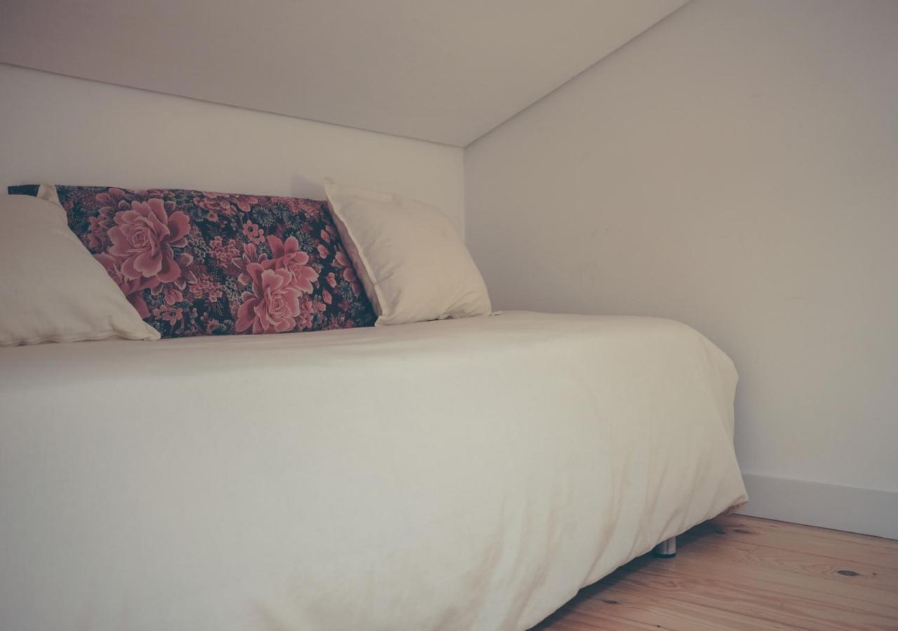 Formosa Charming Loft In Porto'S Heart Apartamento Exterior foto