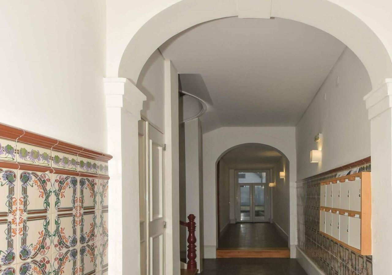 Formosa Charming Loft In Porto'S Heart Apartamento Exterior foto