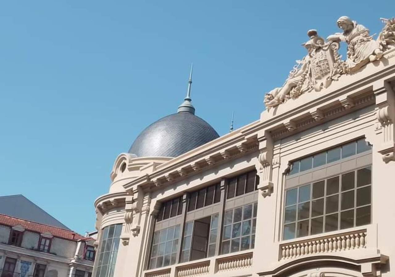 Formosa Charming Loft In Porto'S Heart Apartamento Exterior foto