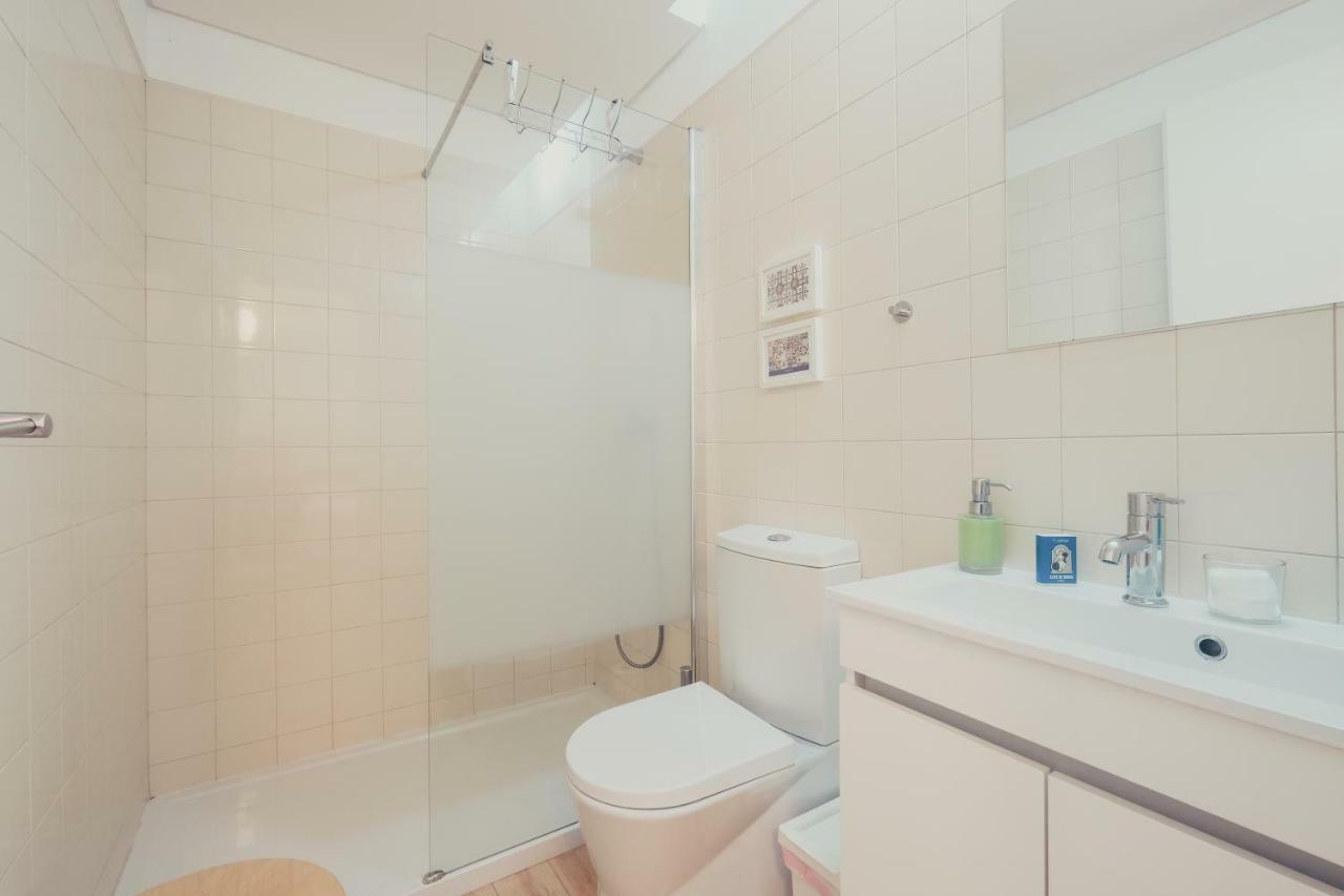 Formosa Charming Loft In Porto'S Heart Apartamento Exterior foto